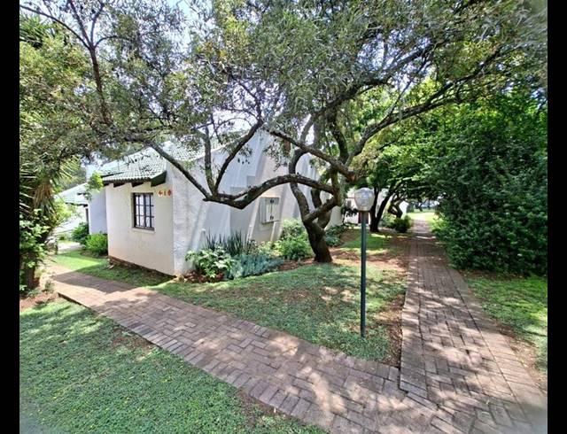 3 BEDROOM TOWNHOUSE FOR SALE IN PAULSHOF